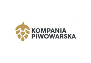 Logo: Kompania Piwowarska S.A. 